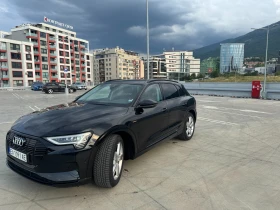Audi E-Tron 50 quattro | Mobile.bg    6