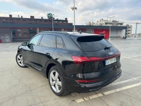 Audi E-Tron 50 quattro | Mobile.bg    5