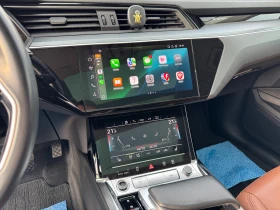 Audi E-Tron 50 quattro | Mobile.bg    9