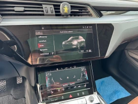 Audi E-Tron 50 quattro | Mobile.bg    10