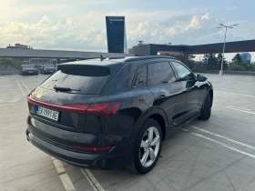 Audi E-Tron 50 quattro | Mobile.bg    3