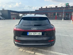 Audi E-Tron 50 quattro | Mobile.bg    4