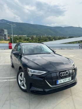 Audi E-Tron 50 quattro | Mobile.bg    7