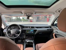 Audi E-Tron 50 quattro | Mobile.bg    13