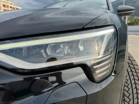 Audi E-Tron 50 quattro | Mobile.bg    16