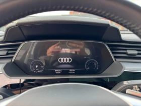 Audi E-Tron 50 quattro | Mobile.bg    8