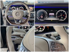 Mercedes-Benz S 500 L= 4MATIC= 9G-TRONIC= AMG= EDOTION1= DESIGNO= 3XTV | Mobile.bg    14