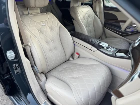 Mercedes-Benz S 500 L= 4MATIC= 9G-TRONIC= AMG= EDOTION1= DESIGNO= 3XTV | Mobile.bg    10