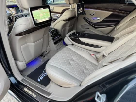 Mercedes-Benz S 500 L= 4MATIC= 9G-TRONIC= AMG= EDOTION1= DESIGNO= 3XTV | Mobile.bg    12