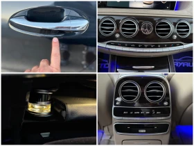 Mercedes-Benz S 500 L= 4MATIC= 9G-TRONIC= AMG= EDOTION1= DESIGNO= 3XTV | Mobile.bg    17