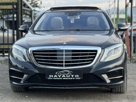  Mercedes-Benz S 500