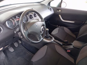 Обява за продажба на Peugeot 308 1.6 ~6 300 лв. - изображение 8