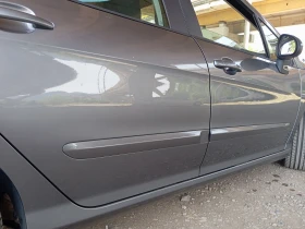 Обява за продажба на Peugeot 308 1.6 ~6 300 лв. - изображение 5