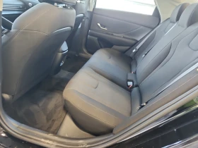 Hyundai Elantra ESSENTIAL* CARFAX* БЕЗ ПЪРВОНАЧАЛНА