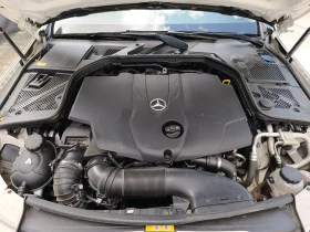 Mercedes-Benz C 220 CDI 4matic Панорама - 35555 лв. - 16528929 9