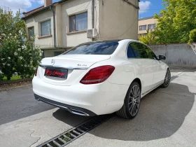 Mercedes-Benz C 220 CDI 4matic Панорама - 35555 лв. - 16528929 5