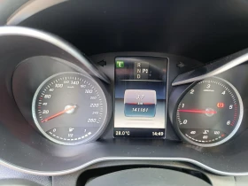 Mercedes-Benz C 220 CDI 4matic Панорама - 35555 лв. - 16528929 8
