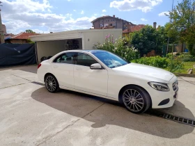 Mercedes-Benz C 220 CDI 4matic Панорама - 35555 лв. - 16528929 4