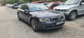 Обява за продажба на Audi A8 ~5 500 EUR - изображение 2