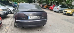 Обява за продажба на Audi A8 ~5 500 EUR - изображение 4