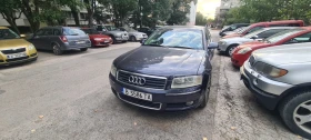 Обява за продажба на Audi A8 ~5 500 EUR - изображение 1