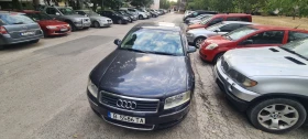 Обява за продажба на Audi A8 ~5 500 EUR - изображение 1