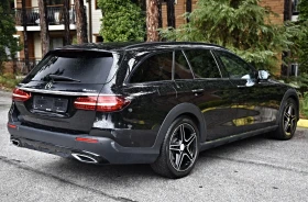 Обява за продажба на Mercedes-Benz E 220 All-Terrain/FACELIFT/4х4/PremiumPlus/ ~44 999 лв. - изображение 3