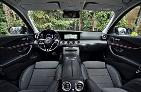 Mercedes-Benz E 220 All-Terrain/FACELIFT/44/PremiumPlus/ | Mobile.bg    16