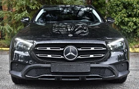 Обява за продажба на Mercedes-Benz E 220 All-Terrain/FACELIFT/4х4/PremiumPlus/ ~44 999 лв. - изображение 1