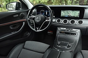 Mercedes-Benz E 220 All-Terrain/FACELIFT/44/PremiumPlus/ | Mobile.bg    15