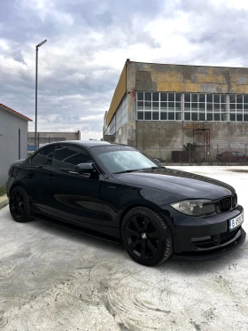 Обява за продажба на BMW 120 E82 ~13 800 лв. - изображение 1 | Auto.bg Обява за продажба на BMW 120 E82 ~13 800 лв. - изображение 1