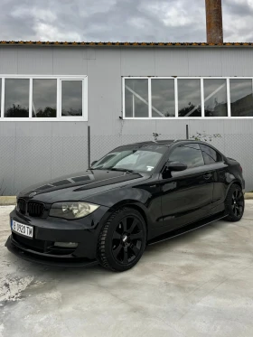 Обява за продажба на BMW 120 E82 ~13 800 лв. - изображение 1 | Auto.bg Обява за продажба на BMW 120 E82 ~13 800 лв. - изображение 1