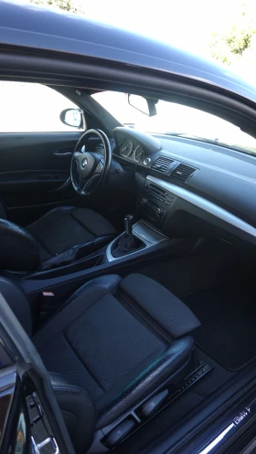 Обява за продажба на BMW 120 E82 ~13 800 лв. - изображение 9 | Auto.bg Обява за продажба на BMW 120 E82 ~13 800 лв. - изображение 9