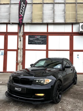 Обява за продажба на BMW 120 E82 ~13 800 лв. - изображение 2 | Auto.bg Обява за продажба на BMW 120 E82 ~13 800 лв. - изображение 2