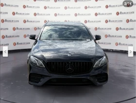 Mercedes-Benz E 350 AMG* PACK* 4MATIC* BURMESTER* ПОДГРЕВ* КАМЕРА* КЕЙ - 47200 лв. / 24132.98 € - 89694837 7