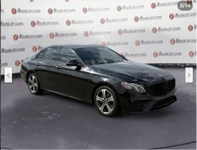 Mercedes-Benz E 350 AMG* PACK* 4MATIC* BURMESTER* ПОДГРЕВ* КАМЕРА* КЕЙ - 47200 лв. / 24132.98 € - 89694837 3