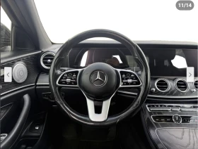 Mercedes-Benz E 350 AMG* PACK* 4MATIC* BURMESTER* ПОДГРЕВ* КАМЕРА* КЕЙ - 47200 лв. / 24132.98 € - 89694837 10