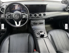 Mercedes-Benz E 350 AMG* PACK* 4MATIC* BURMESTER* ПОДГРЕВ* КАМЕРА* КЕЙ - 47200 лв. / 24132.98 € - 89694837 9