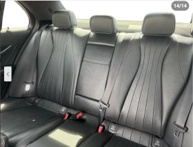 Mercedes-Benz E 350 AMG* PACK* 4MATIC* BURMESTER* ПОДГРЕВ* КАМЕРА* КЕЙ - 47200 лв. / 24132.98 € - 89694837 13
