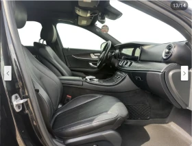 Mercedes-Benz E 350 AMG* PACK* 4MATIC* BURMESTER* ПОДГРЕВ* КАМЕРА* КЕЙ - 47200 лв. / 24132.98 € - 89694837 12