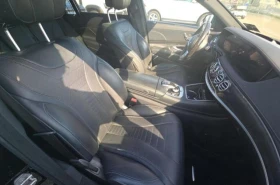 Mercedes-Benz S 560 4.0L 8 Rear-wheel drive | Mobile.bg    9