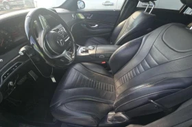 Mercedes-Benz S 560 4.0L 8 Rear-wheel drive | Mobile.bg    3