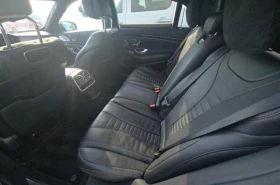 Mercedes-Benz S 560 4.0L 8 Rear-wheel drive | Mobile.bg    10