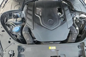 Mercedes-Benz S 560 4.0L 8 Rear-wheel drive | Mobile.bg    11