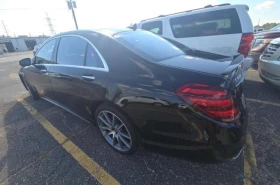 Mercedes-Benz S 560 4.0L 8 Rear-wheel drive | Mobile.bg    7