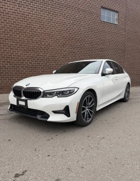 BMW 330 * 330i xDrive * CARFAX * БЕЗ ПЪРВОНАЧАЛНА ВНОСКА