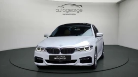 BMW 520 d M sport - 43900 лв. / 22445.71 € - 12006787 3