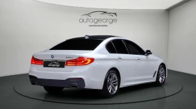 BMW 520 d M sport - 43900 лв. / 22445.71 € - 12006787 2