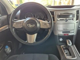Subaru Outback  | Mobile.bg    7