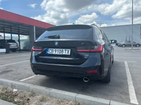 BMW 320 - 33999 лв. / 17383.41 € - 23664658 2